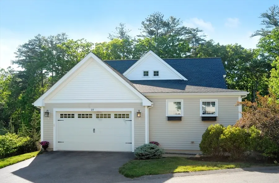 25 Black Horse Pl #25, Concord, MA 01742 - #2