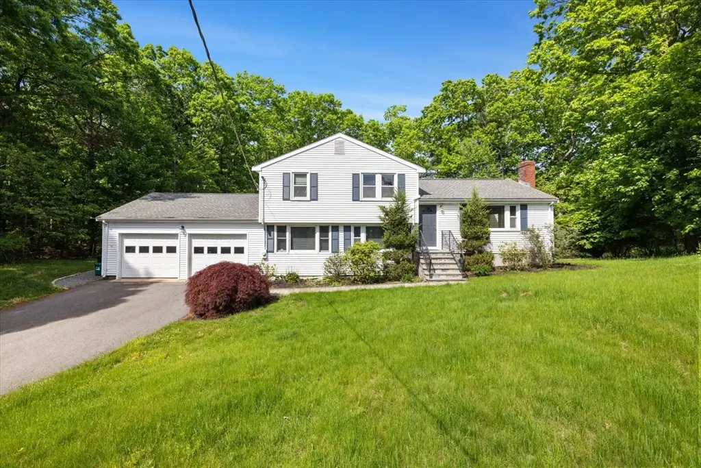3 Stonewood Drive, Canton, MA 02021 - #1