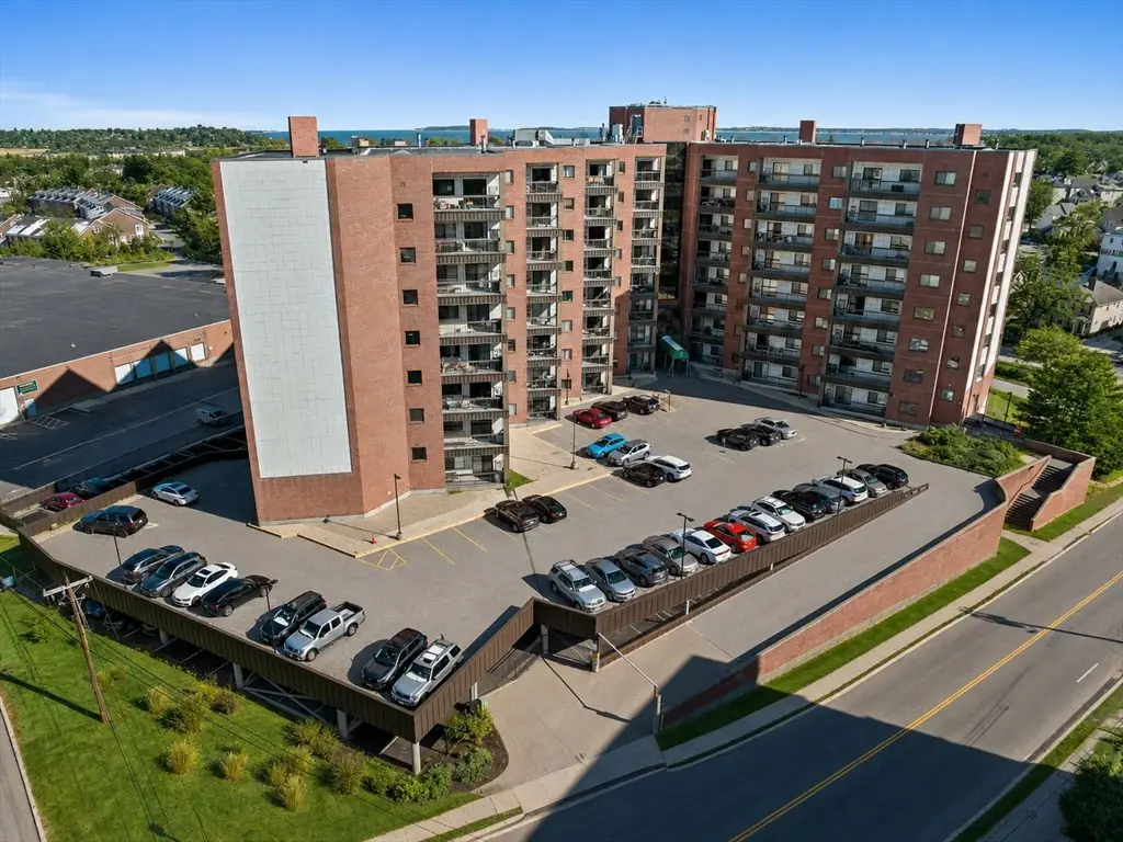 90 Quincy Shore Dr #108, Quincy, MA 02171 - #1