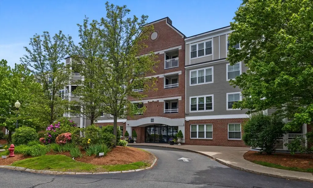 318 Rindge Avenue #103, Cambridge, MA 02140 - #1
