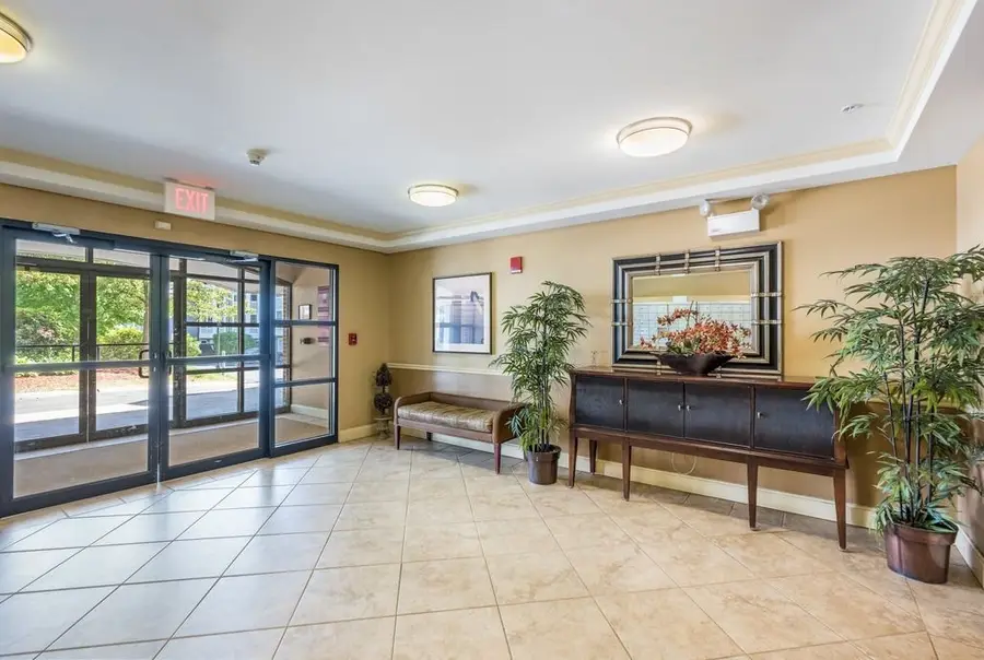318 Rindge Avenue #103, Cambridge, MA 02140 - #2