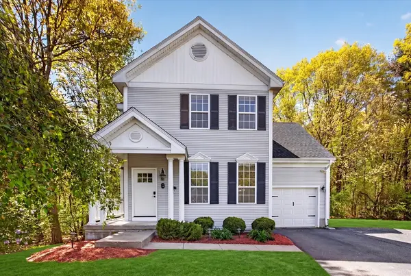 15 Nason Ln, Foxboro, MA 02035