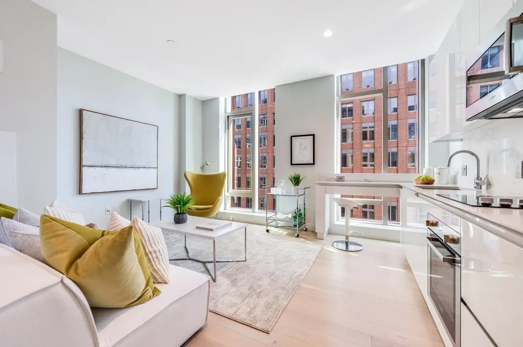 135 Seaport Blvd #530, Boston, MA 02210 - #1