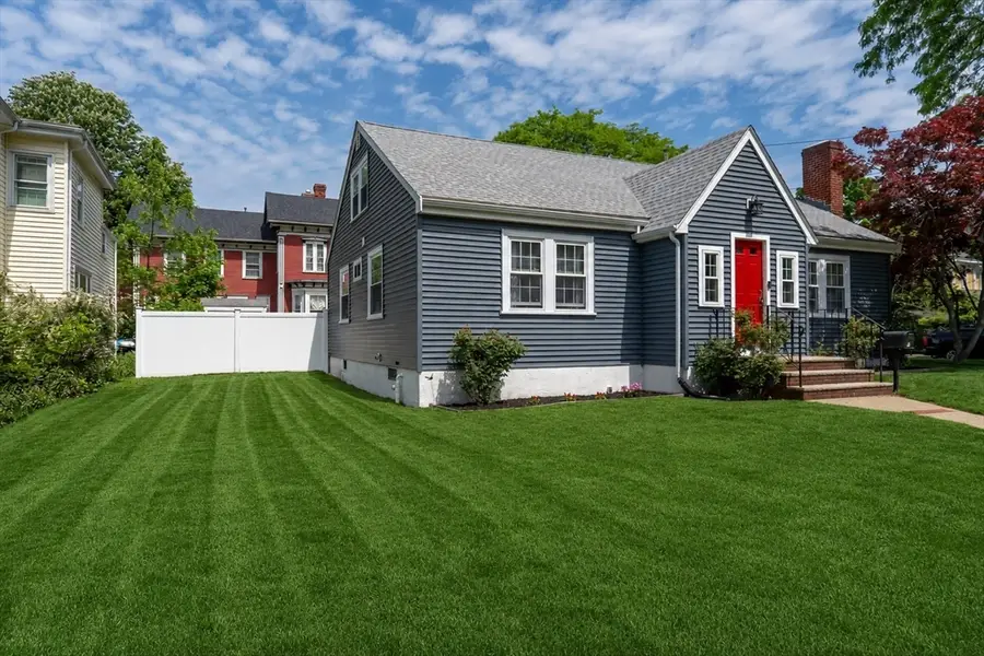 74 Highland St, Boston, MA 02136 - #2
