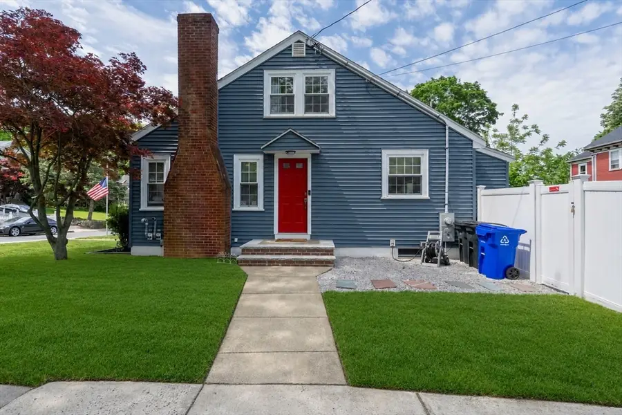 74 Highland St, Boston, MA 02136 - #3