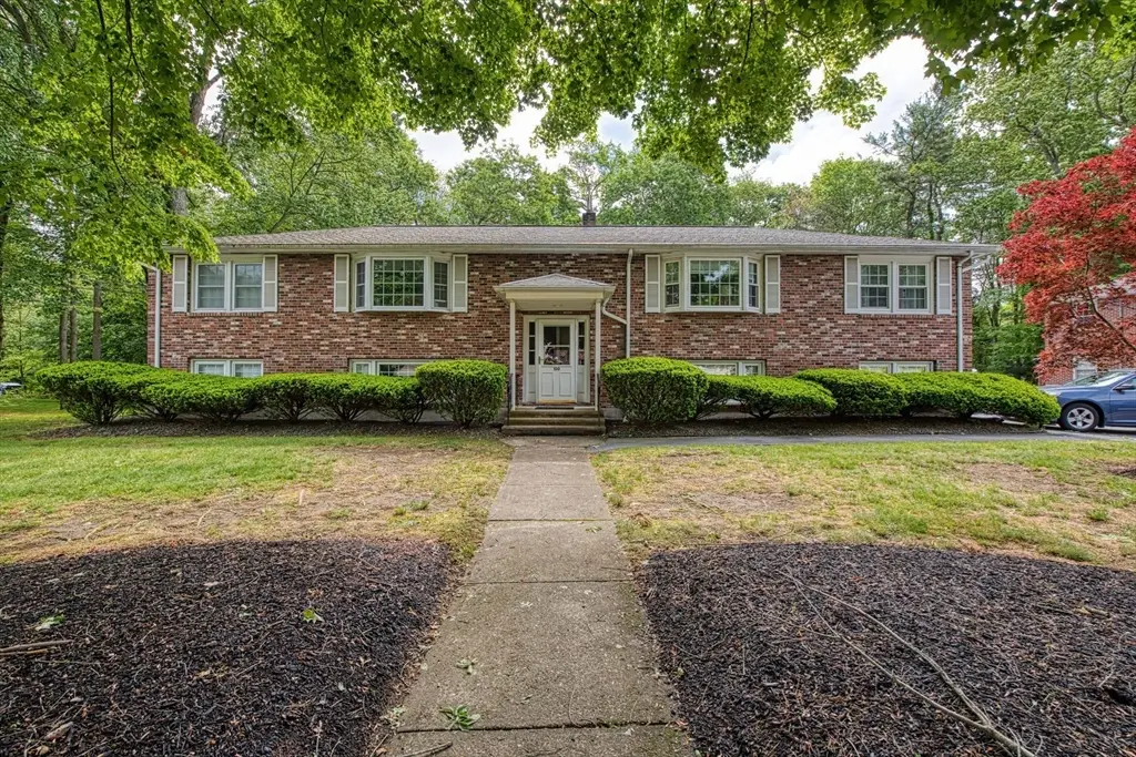 100 Mary Lane #1, Bridgewater, MA 02324 - #1