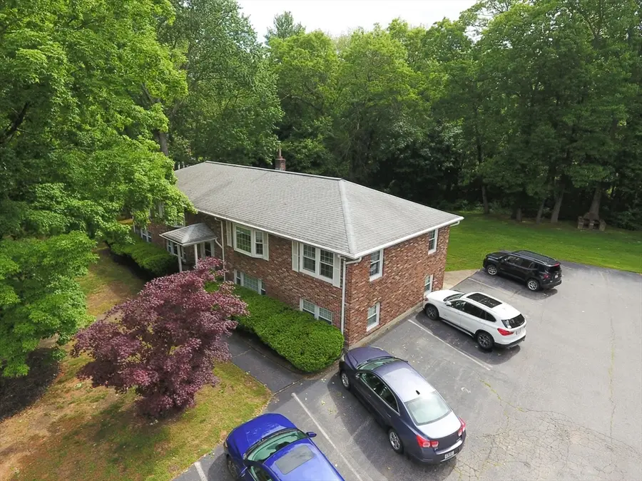 100 Mary Lane #1, Bridgewater, MA 02324 - #3
