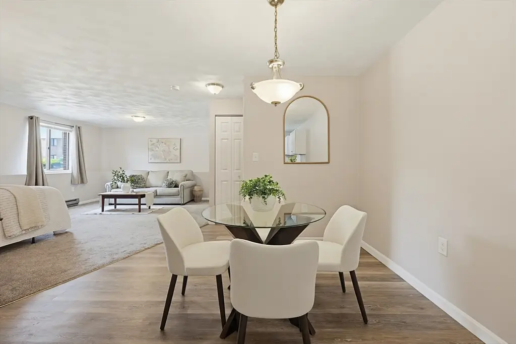 50 Juniper Rd #C1, North Attleboro, MA 02760 - #1