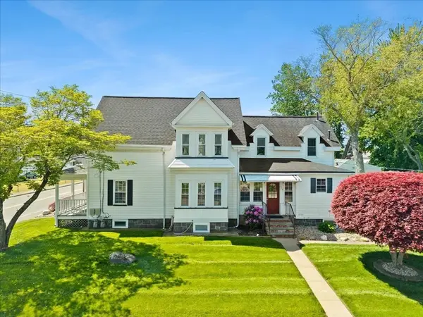 254 Washington Street, Taunton, MA 02780