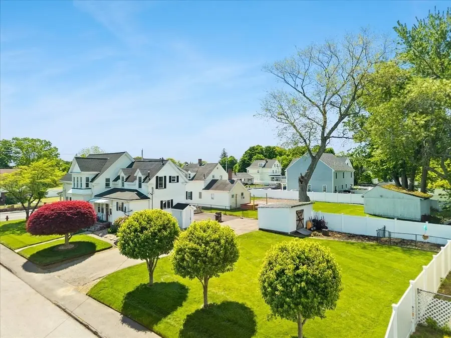 254 Washington Street, Taunton, MA 02780 - #2