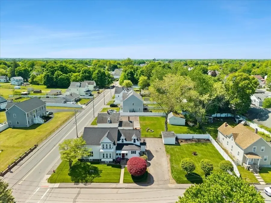 254 Washington Street, Taunton, MA 02780 - #3