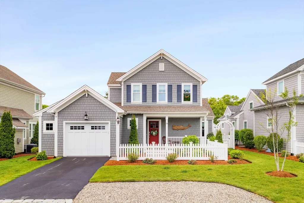 23 Cottage Lane, Mashpee, MA 02649 - #1