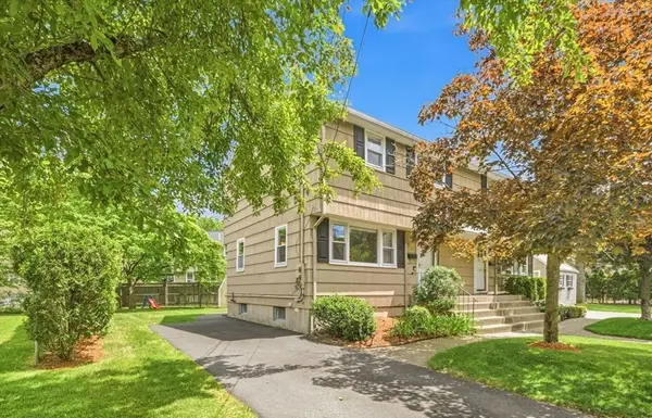 18 Bradford Road #18, Winchester, MA 01890