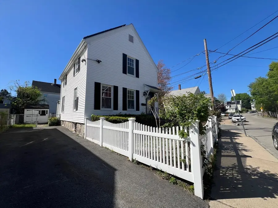 59 Business St, Boston, MA 02136 - #2