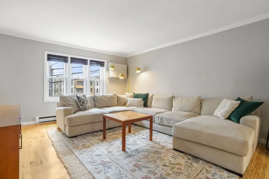 79 Bolton St #79, Boston, MA 02127 - #2