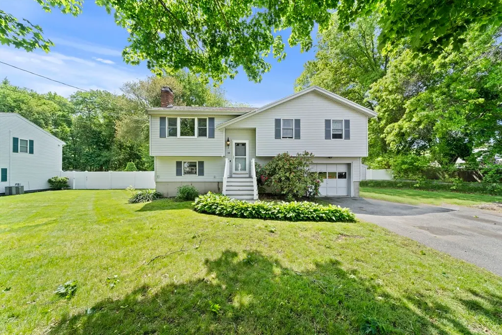 10 Upland Road, Danvers, MA 01923 - #1
