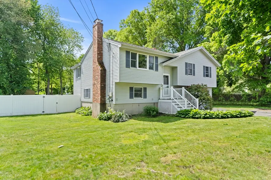 10 Upland Road, Danvers, MA 01923 - #3