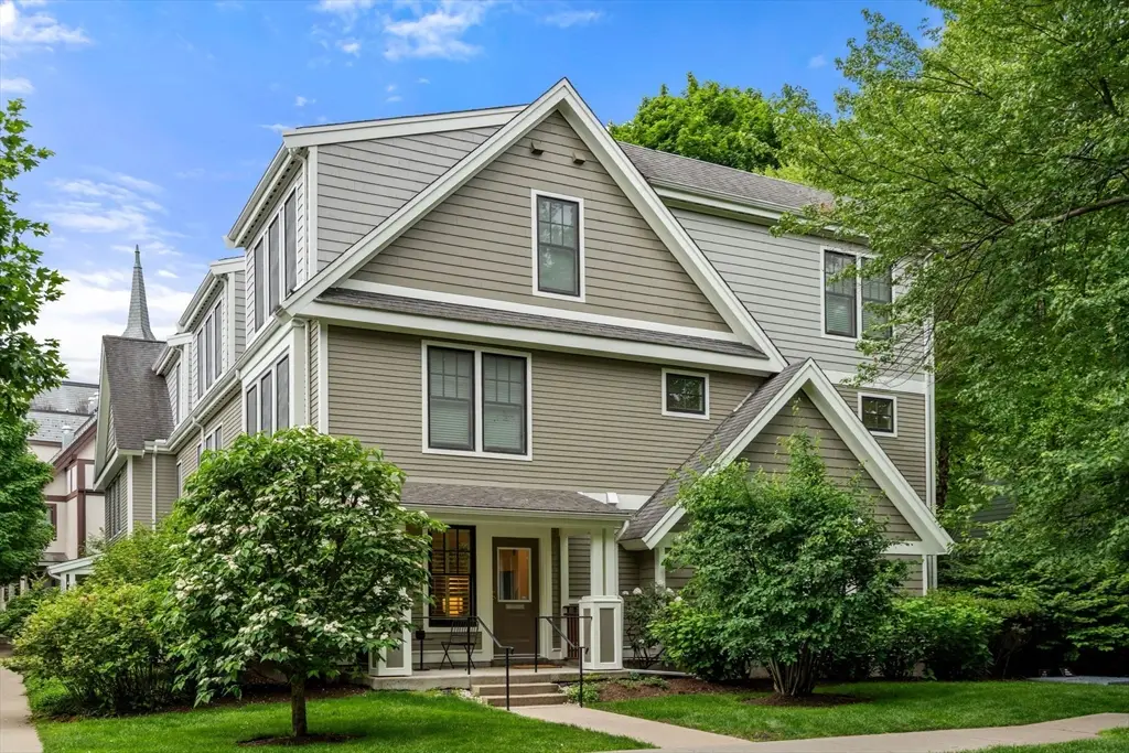 99 Crowninshield Rd #99, Brookline, MA 02446 - #1