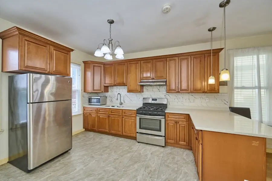 21 Cross Street, Somerville, MA 02145 - #3