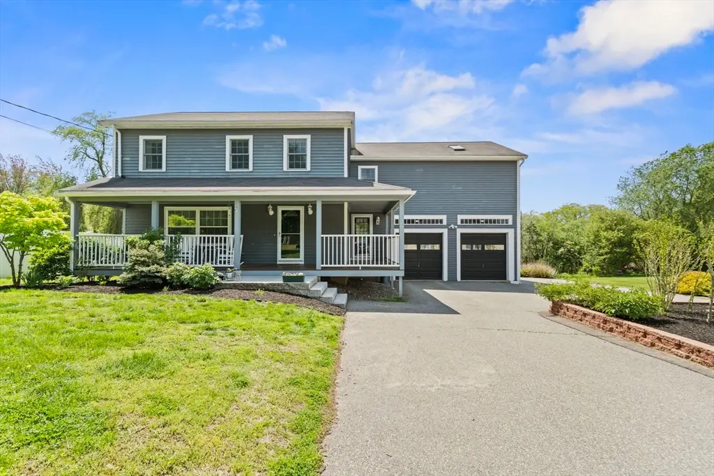 718-R Cabot St, Beverly, MA 01915 - #1