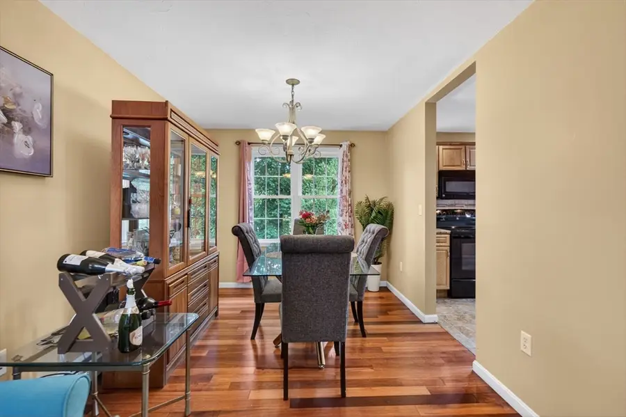 16A Burghardt St, Worcester, MA 01604 - #3