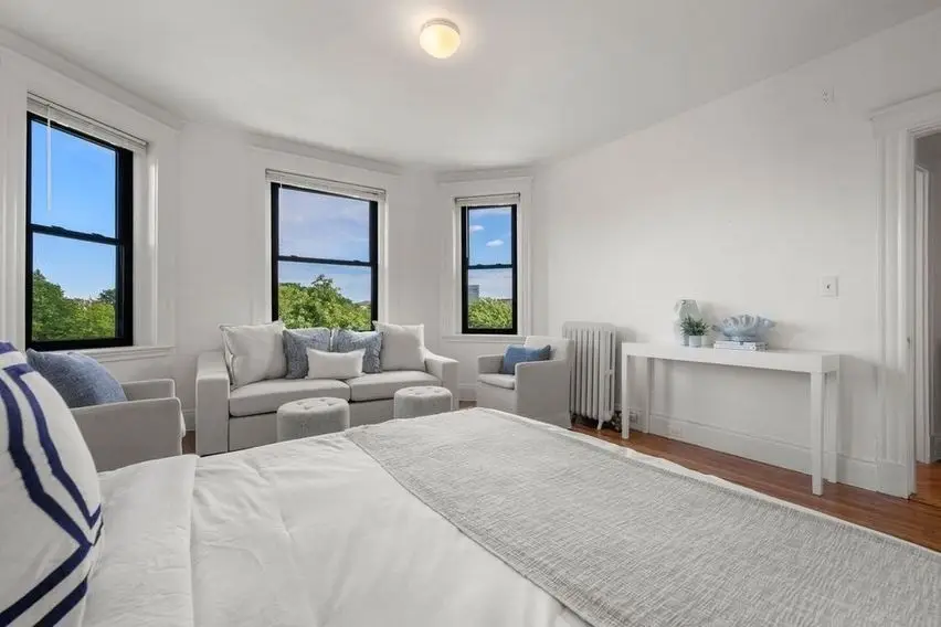 15 Park Dr #30, Boston, MA 02215 - #2