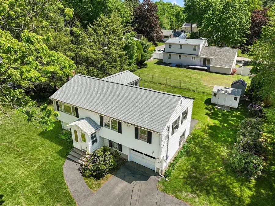 332 Linwood, Brockton, MA 02301 - #3