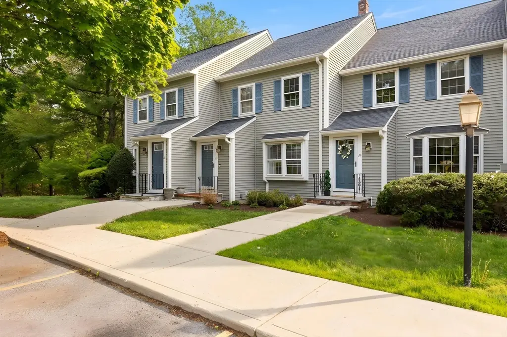 24 Daniel Drive #24, North Easton, MA 02356 - #1