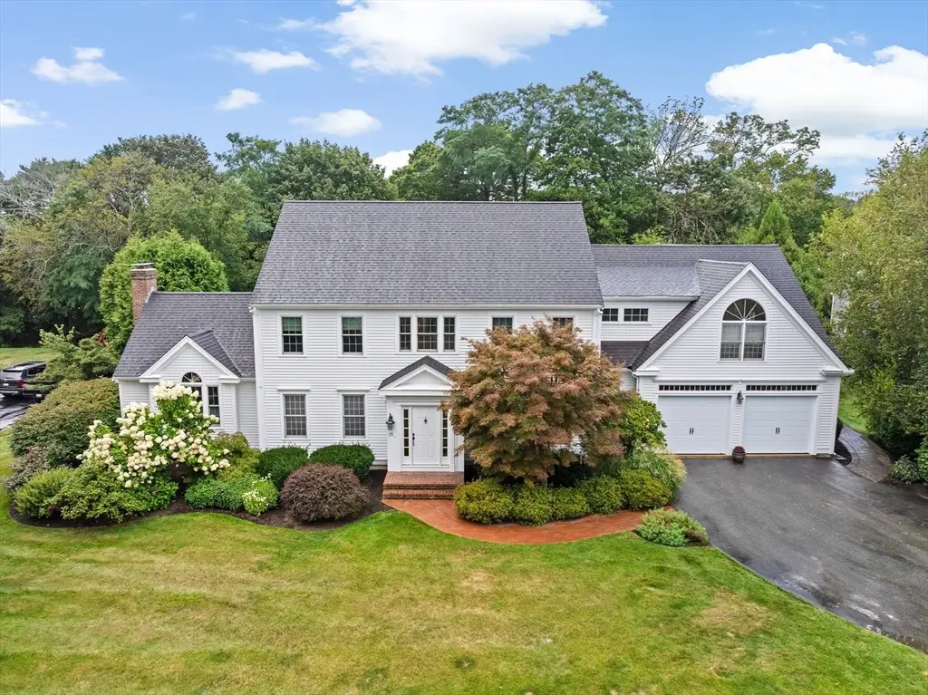 35 Beach Plum Lane, Scituate, MA 02066 - #1