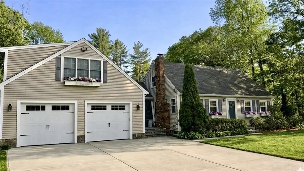 104 Short Street, Easton, MA 02375 - #1