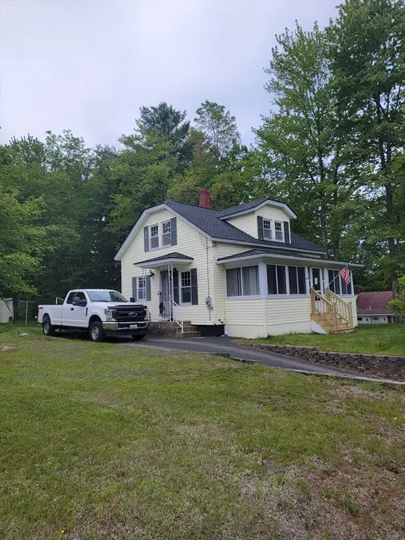 205 Ryan St, Gardner, MA 01440 - #1
