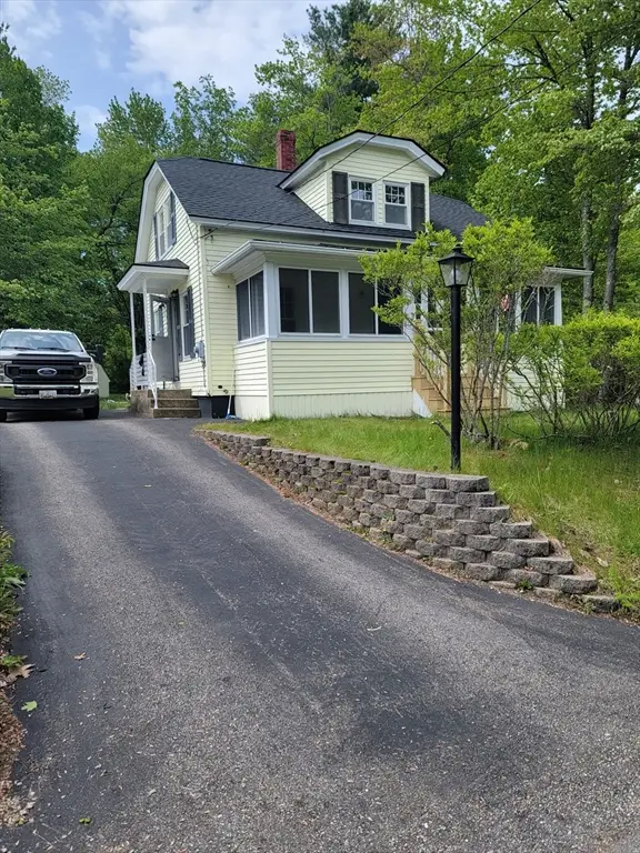 205 Ryan St, Gardner, MA 01440 - #2