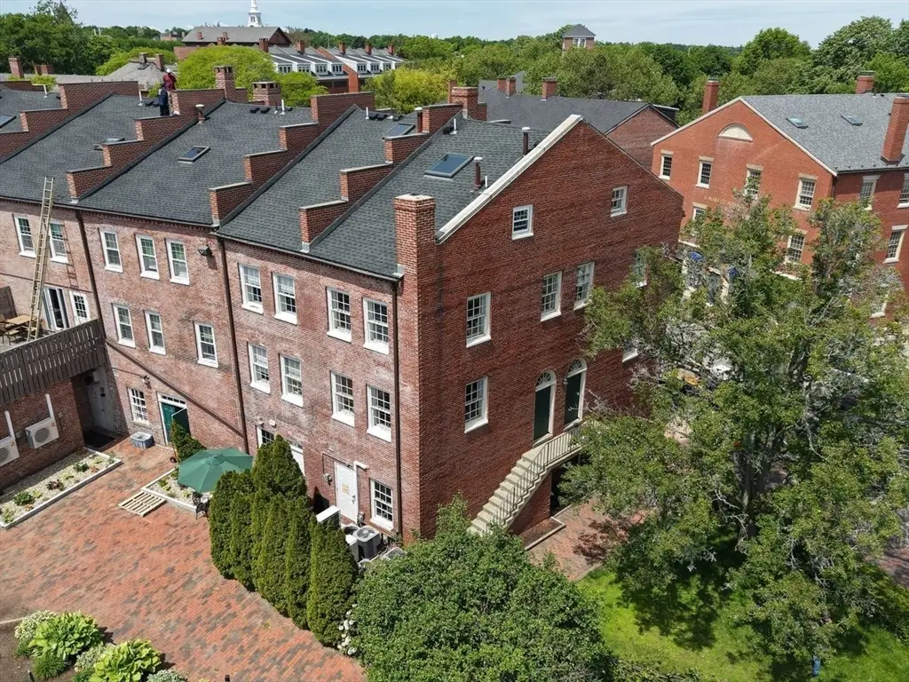 2 Elbow Ln #A, Newburyport, MA 01950 - #1