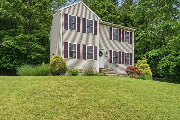 20 Quail Run, Southbridge, MA 01550