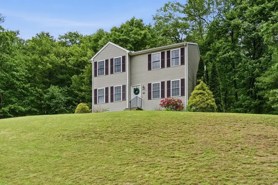 20 Quail Run, Southbridge, MA 01550 - #3