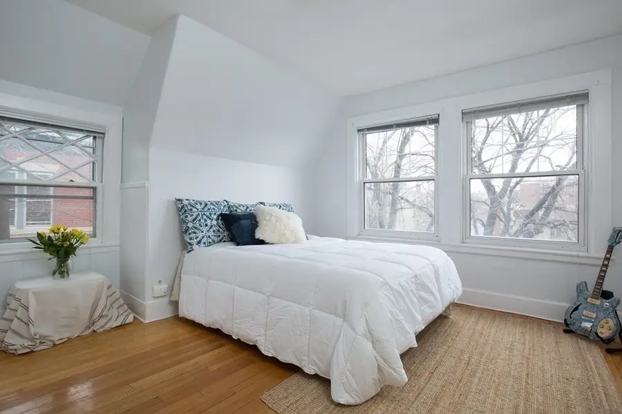 15 Braemore Rd #5, Boston, MA 02135 - #2