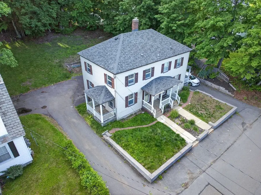 48-50 Overland St, Fitchburg, MA 01420 - #2