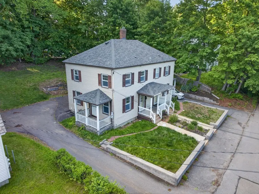 48-50 Overland St, Fitchburg, MA 01420 - #3