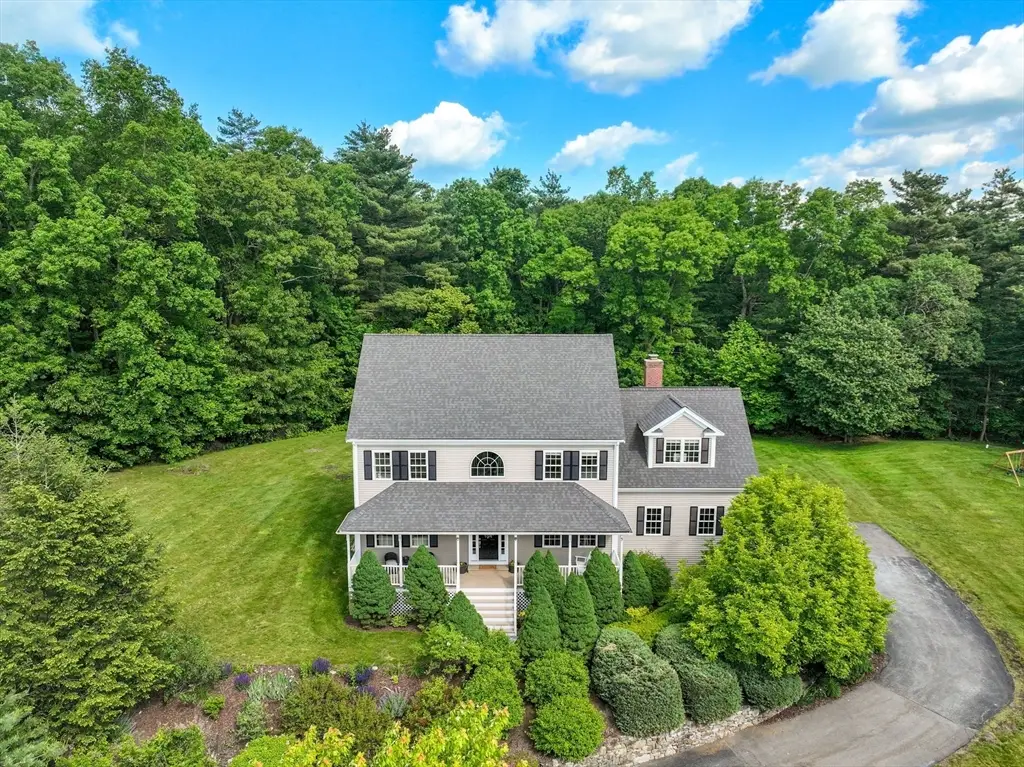 3 Hubley Lane, Southborough, MA 01772 - #1