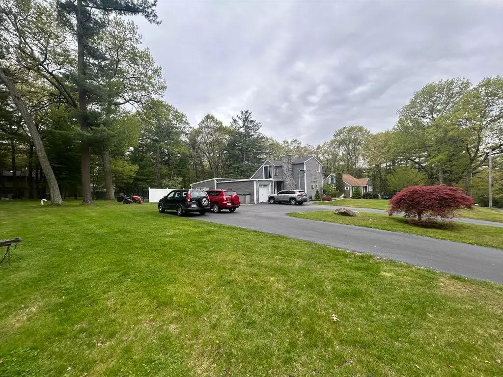 1389 Main St, Lynnfield, MA 01940 - #1