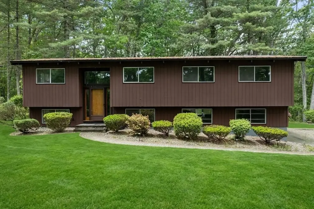 20 Hunt Road, Sudbury, MA 01776 - #1
