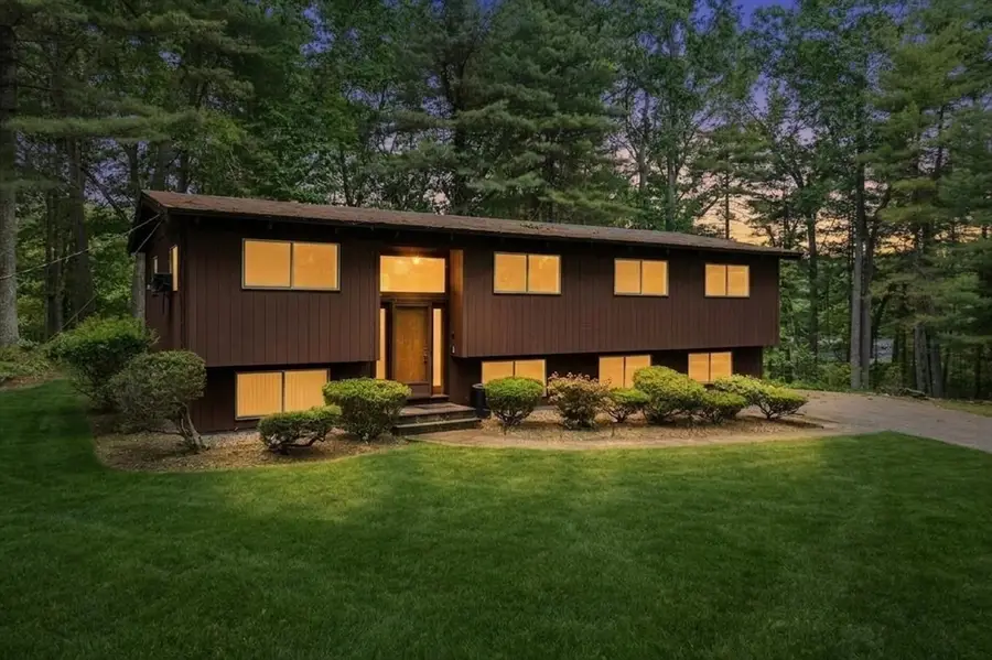 20 Hunt Road, Sudbury, MA 01776 - #3