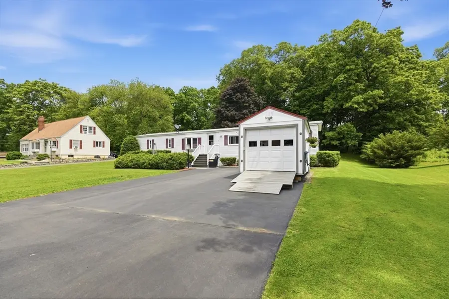 8 Donahue Ln, North Grafton, MA 01536 - #2