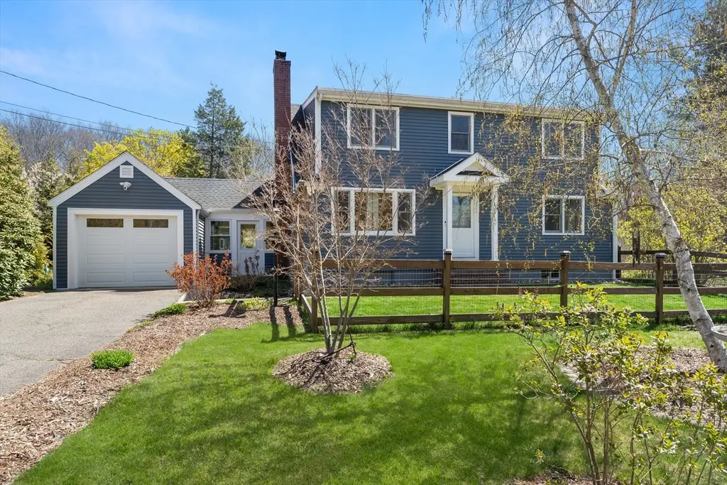 115 Maple Street, Wenham, MA 01984 - #1