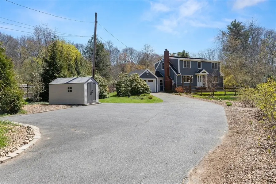 115 Maple Street, Wenham, MA 01984 - #2