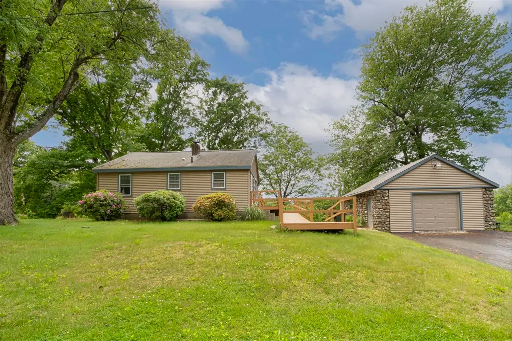 17 Shirley Rd, Shrewsbury, MA 01545 - #1