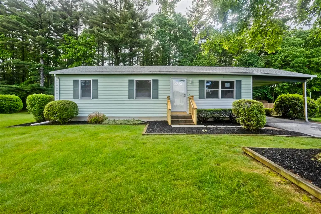 276 Spikenard Cir, Springfield, MA 01129 - #1