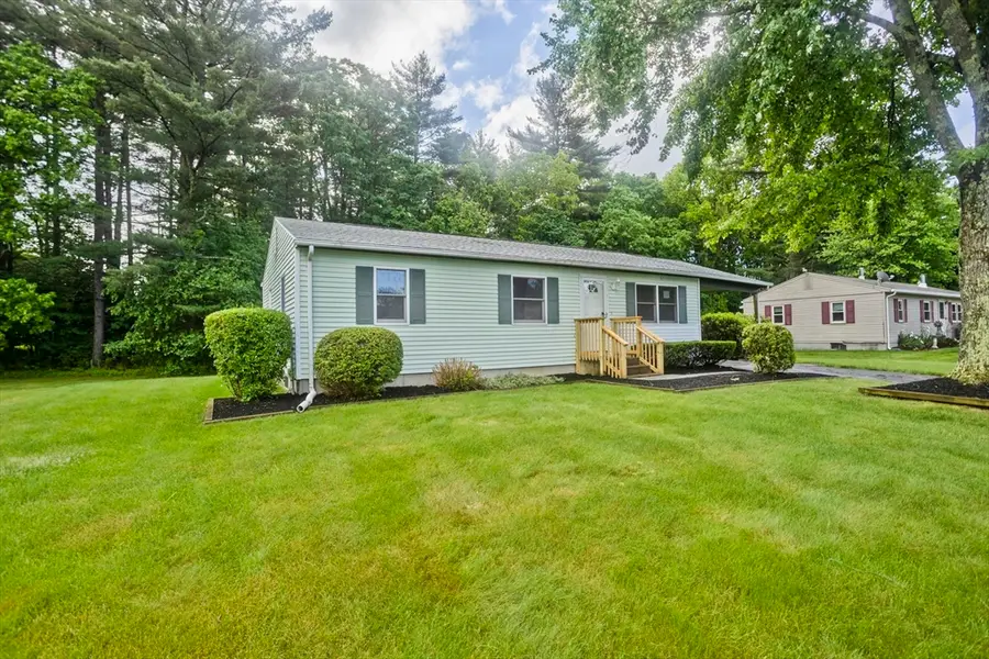 276 Spikenard Cir, Springfield, MA 01129 - #2