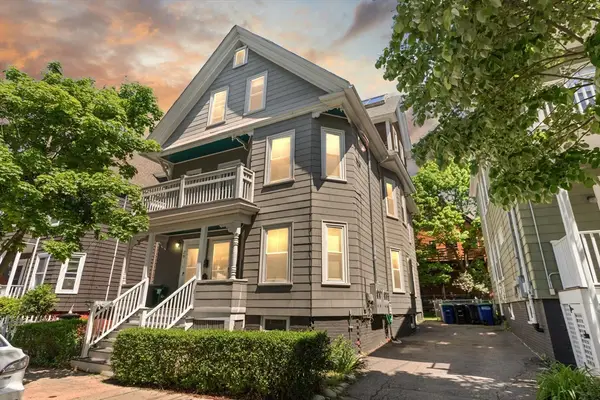 29 Windsor #29, Somerville, MA 02144
