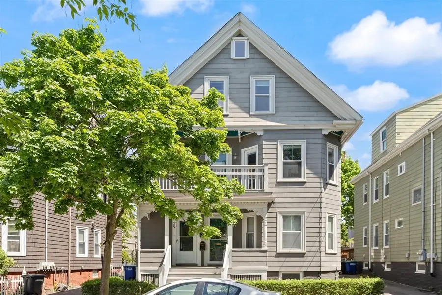 29 Windsor #29, Somerville, MA 02144 - #2